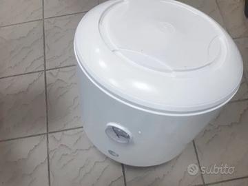 Scaldabagno elettrico nuovo
