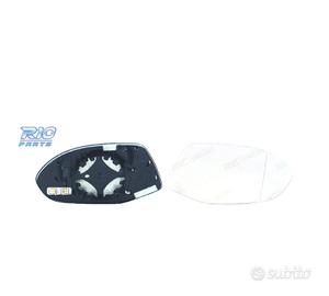 VETRO SPECCHIO BASE DESTRA AUDI A7 SPORTBACK 10-19