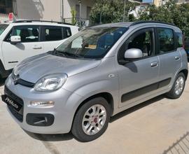 Fiat Panda 1.2 69Cv Lounge Pari al Nuovo