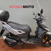 Kymco Agility 125i