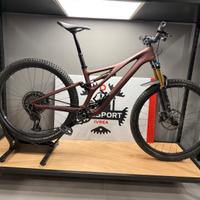 StumpJumper Pro 2023 - Tg. S3 (M)