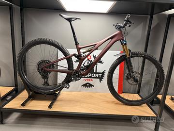 StumpJumper Pro 2023 - Tg. S3 (M)