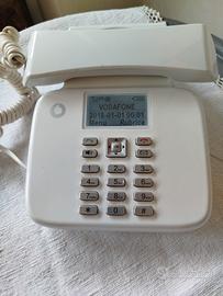 Telefono fisso con SIM