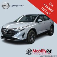 Nissan Qashqai MHEV 140 CV ACENTA AZIENDALE D...
