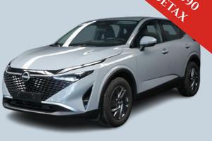 Nissan Qashqai MHEV 140 CV ACENTA AZIENDALE D...