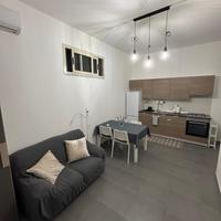 Estate bilocale Gallico  Reggio Calabria