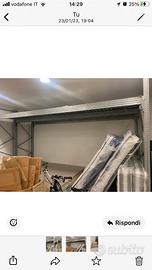 Scaffalature industrali