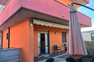 Oppeano centro: porzione di bifamiliare