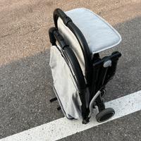 Passeggino valigetta chicco