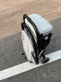 Passeggino valigetta chicco