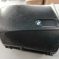 Valigia laterale BMW