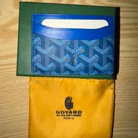 Porta carte Goyard