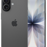 APPLE IPHONE 17 256GB BLACK - NUOVO DA NEGOZIO