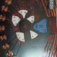 CD System of a down Hypnotize