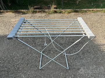 Stendipanni elettrico