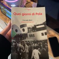 Quei giorno di pola - corrado beici