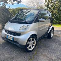 RICAMBI SMART 450 - tutti -