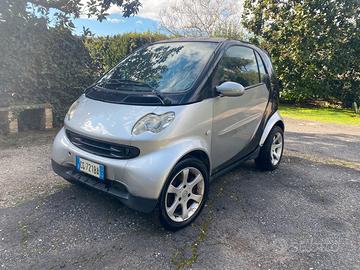 RICAMBI SMART 450 - tutti -