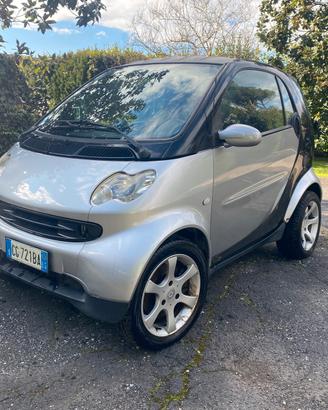 RICAMBI SMART 450 - tutti -