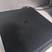 Playstation 4 slim