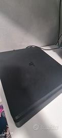 Playstation 4 slim