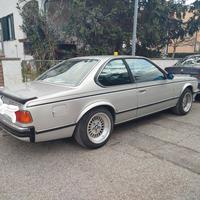 BMW 635 CSI E24