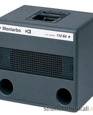 Montarbo Subvoofer attivo