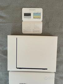 Computer portabile MacBook