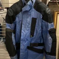 Giacca da moto spidi