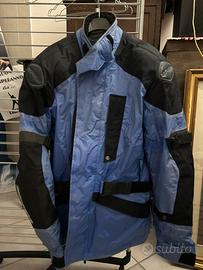 Giacca da moto spidi