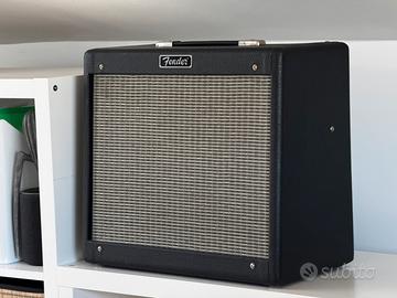 Fender Blues Junior I Prima serie USA Americano