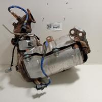 CATALIZZATORE TOYOTA Yaris Serie CATALIZZATORE 1KR