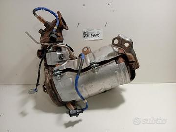 CATALIZZATORE TOYOTA Yaris Serie CATALIZZATORE 1KR