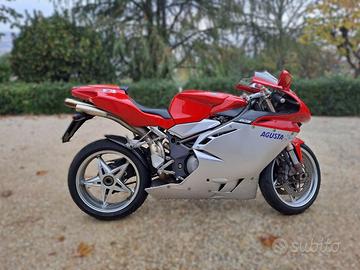 MV AGUSTA F4 750 SR