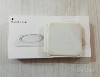 Apple magsafe duo charger