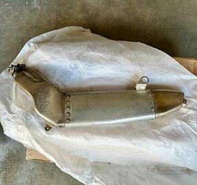Terminale scarico montesa 300RR