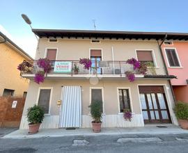 CASA INDIPENDENTE A CALVISANO