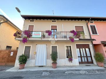 CASA INDIPENDENTE A CALVISANO