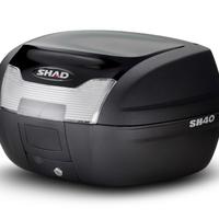 Bauletto Shad SH40