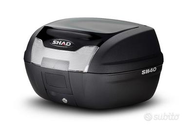 Bauletto Shad SH40