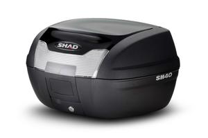Bauletto Shad SH40