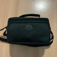 Borsa per videocamera digitale e accessori