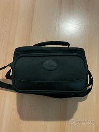 Borsa per videocamera digitale e accessori