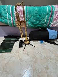 Tromba YAMAHA YTR-2330