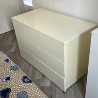 Letto matrimoniale