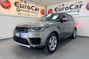 Land Rover Range Sport 3.0D L6 249 CV HSE Dynamic 