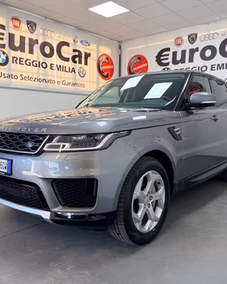 Land Rover Range Sport 3.0D L6 249 CV HSE Dynamic 
