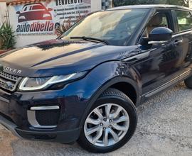 Land Rover Range Rover Evoque Range Rover Evoque 2