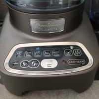 Robot Moulinex Multifunzione 