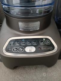 Robot Moulinex Multifunzione 